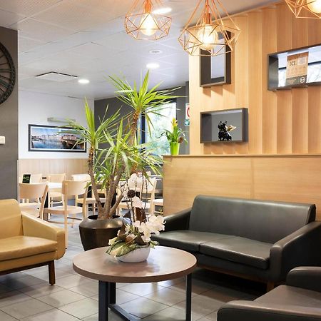 B&B Hôtel Bayonne Tarnos Esterno foto