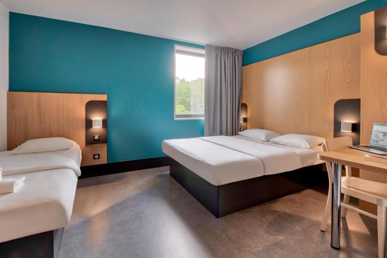 B&B Hôtel Bayonne Tarnos Esterno foto