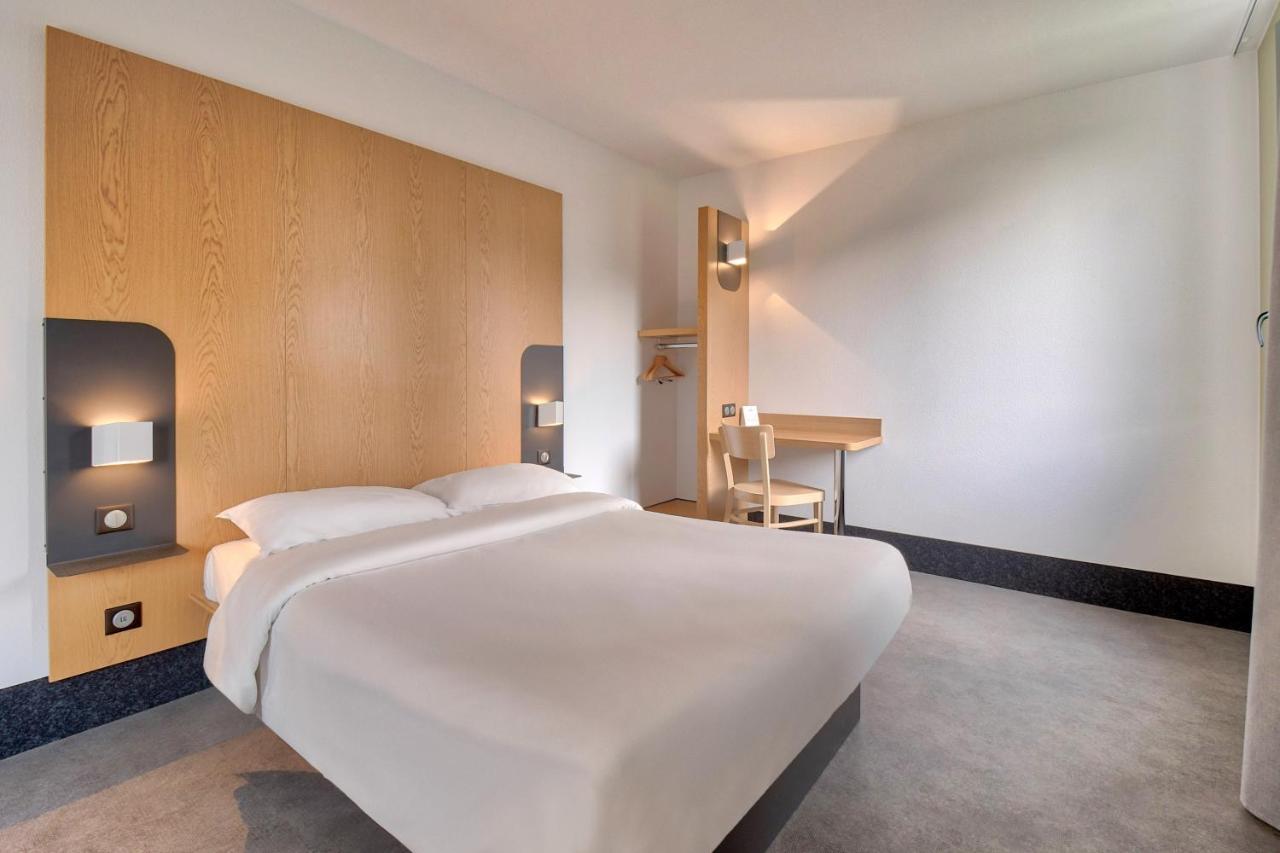 B&B Hôtel Bayonne Tarnos Esterno foto